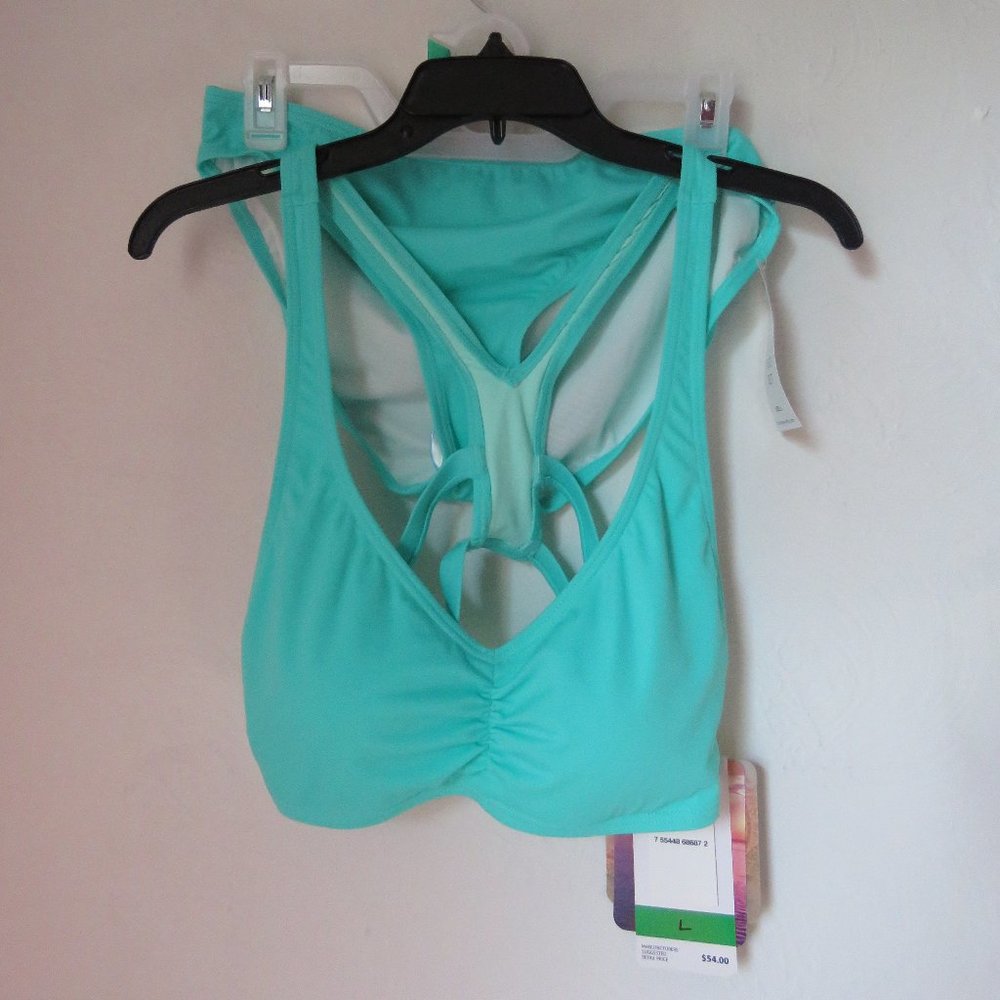 Coco Rave Copa Aqua 446 Two Piece Bikini Cruise 18